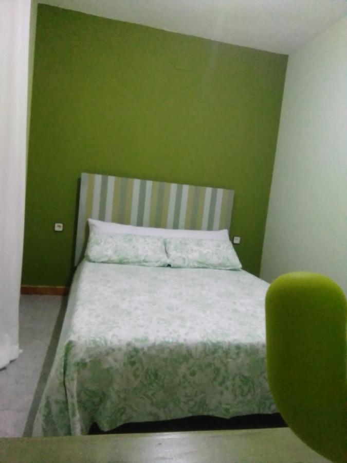 Alojamiento En Sant Marti Villa Rocafort de Vallbona Esterno foto