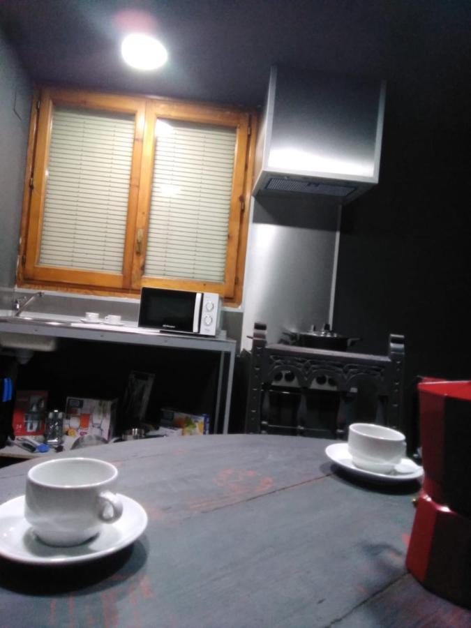 Alojamiento En Sant Marti Villa Rocafort de Vallbona Esterno foto