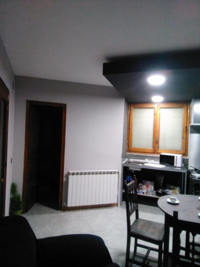 Alojamiento En Sant Marti Villa Rocafort de Vallbona Esterno foto